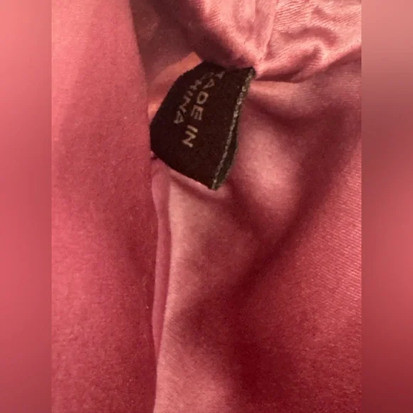 Coach Ladybug Embroidered Signature & Suede Lurex Kisslock Coin Pouch 💎 🐞 - Picture 6 of 10